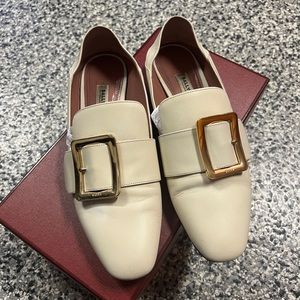 Bally Janelle size 7.5